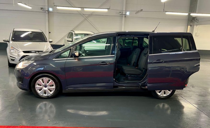 Ford Grand C-Max Trend