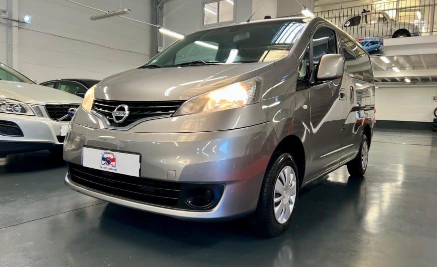 Nissan NV200 Evalia 7 Places
