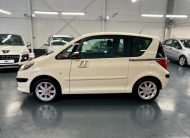 Peugeot 1007 Sporty