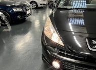 Peugeot 207 CC Sport Pack