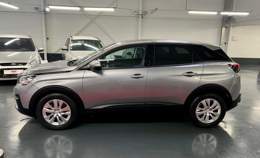 Peugeot 3008 II Active S&S