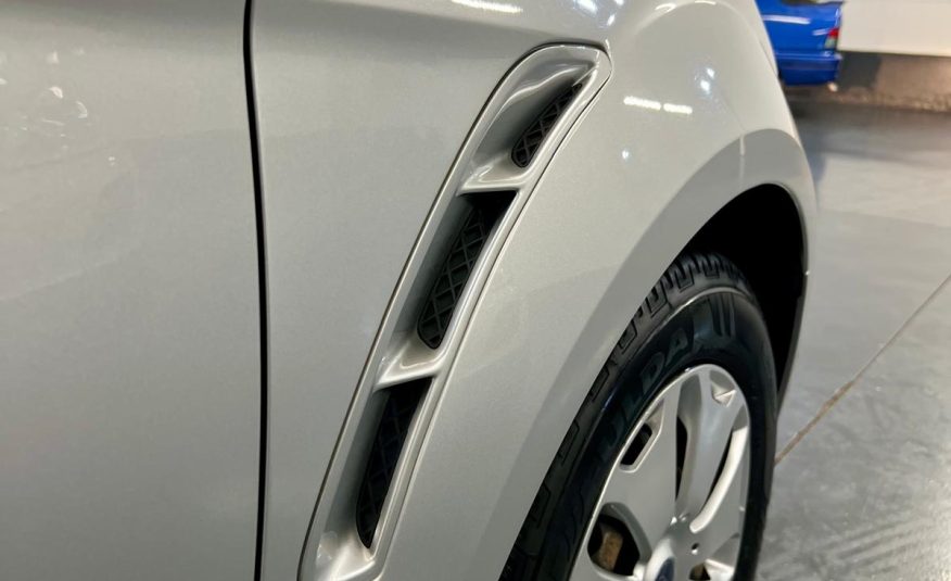 Ford S-Max Titanium BVA PowerShift