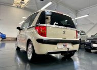Peugeot 1007 Sporty