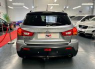 Mitsubishi ASX Instyle 4WD
