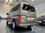Nissan NV200 Evalia 7 Places