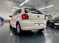 Volkswagen Polo V Trendline