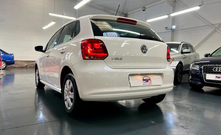 Volkswagen Polo V Trendline