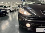 Peugeot 207 CC Sport Pack
