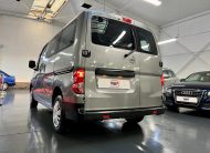 Nissan NV200 7 Places
