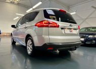 Ford S-Max Titanium BVA PowerShift