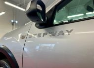 Dacia Sandero Stepway Prestige