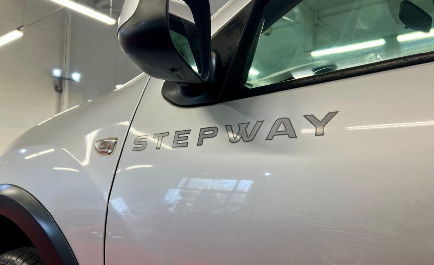 Dacia Sandero Stepway Prestige