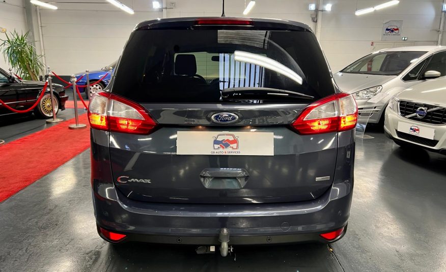 Ford Grand C-Max Trend