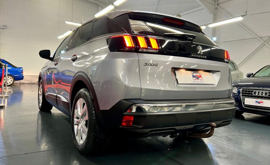 Peugeot 3008 II Active S&S