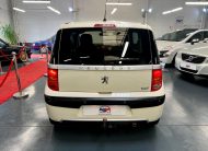 Peugeot 1007 Sporty