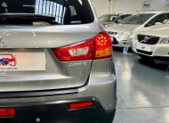 Mitsubishi ASX Instyle 4WD