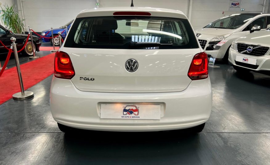 Volkswagen Polo V Trendline