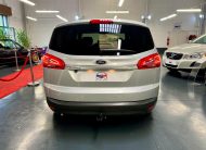 Ford S-Max Titanium BVA PowerShift