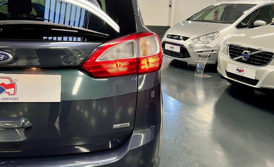 Ford Grand C-Max Trend
