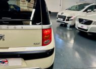 Peugeot 1007 Sporty