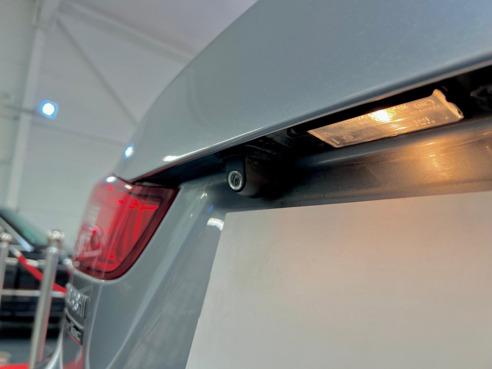 Mitsubishi ASX Instyle 4WD