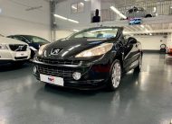 Peugeot 207 CC Sport Pack