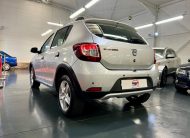 Dacia Sandero Stepway Prestige