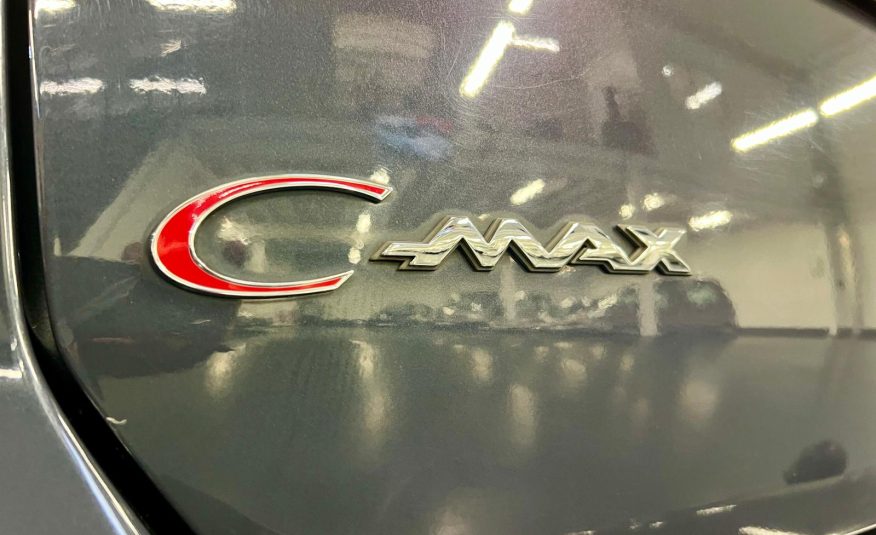 Ford Grand C-Max Trend