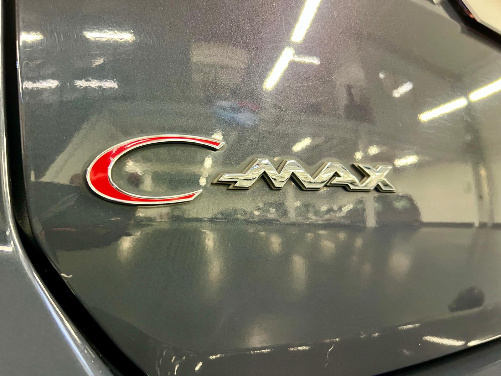 Ford Grand C-Max Trend