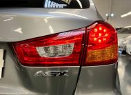 Mitsubishi ASX Instyle 4WD
