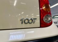 Peugeot 1007 Sporty