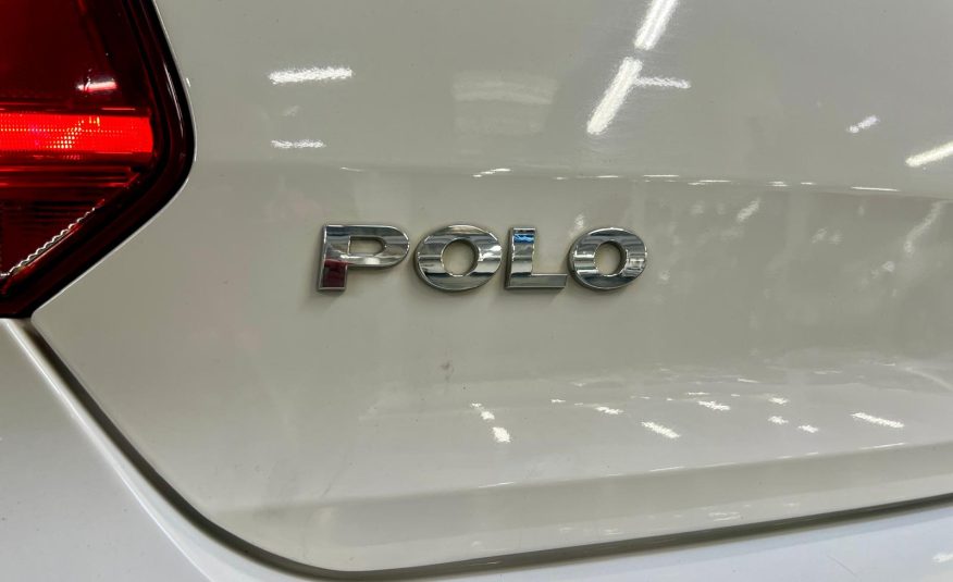 Volkswagen Polo V Trendline