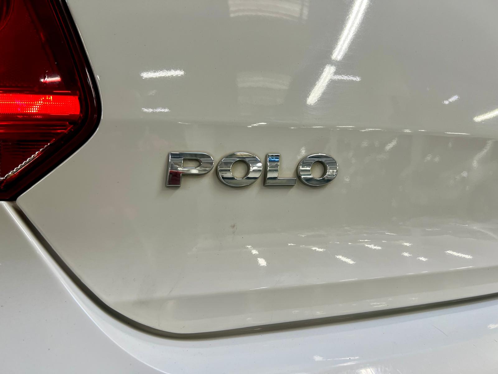 Volkswagen Polo V Trendline