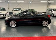 Peugeot 207 CC Sport Pack