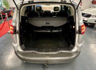 Ford S-Max Titanium BVA PowerShift