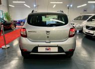 Dacia Sandero Stepway Prestige