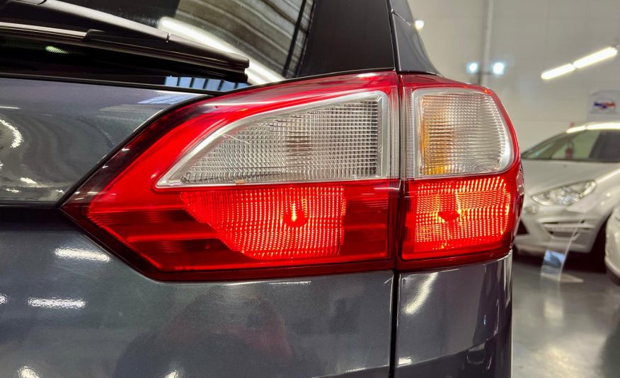 Ford Grand C-Max Trend
