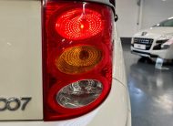 Peugeot 1007 Sporty