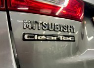 Mitsubishi ASX Instyle 4WD