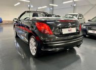 Peugeot 207 CC Sport Pack