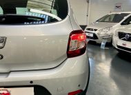 Dacia Sandero Stepway Prestige