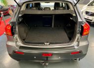 Mitsubishi ASX Instyle 4WD