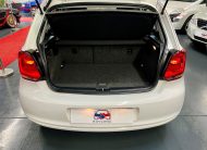 Volkswagen Polo V Trendline