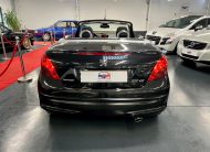 Peugeot 207 CC Sport Pack