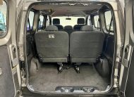 Nissan NV200 7 Places