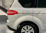 Ford S-Max Titanium BVA PowerShift