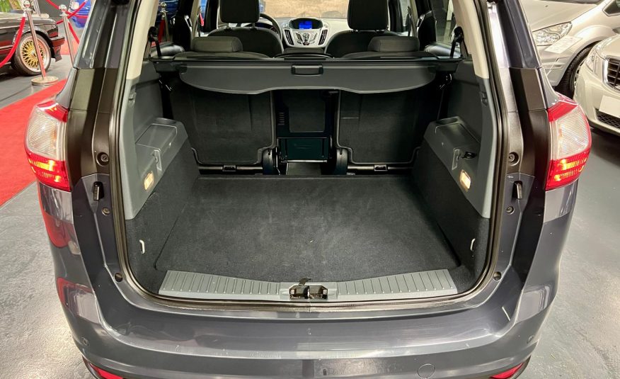 Ford Grand C-Max Trend