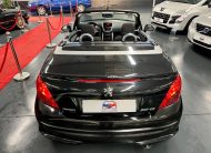 Peugeot 207 CC Sport Pack
