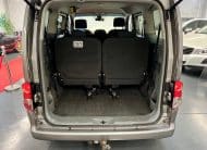 Nissan NV200 Evalia 7 Places
