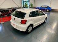 Volkswagen Polo V Trendline